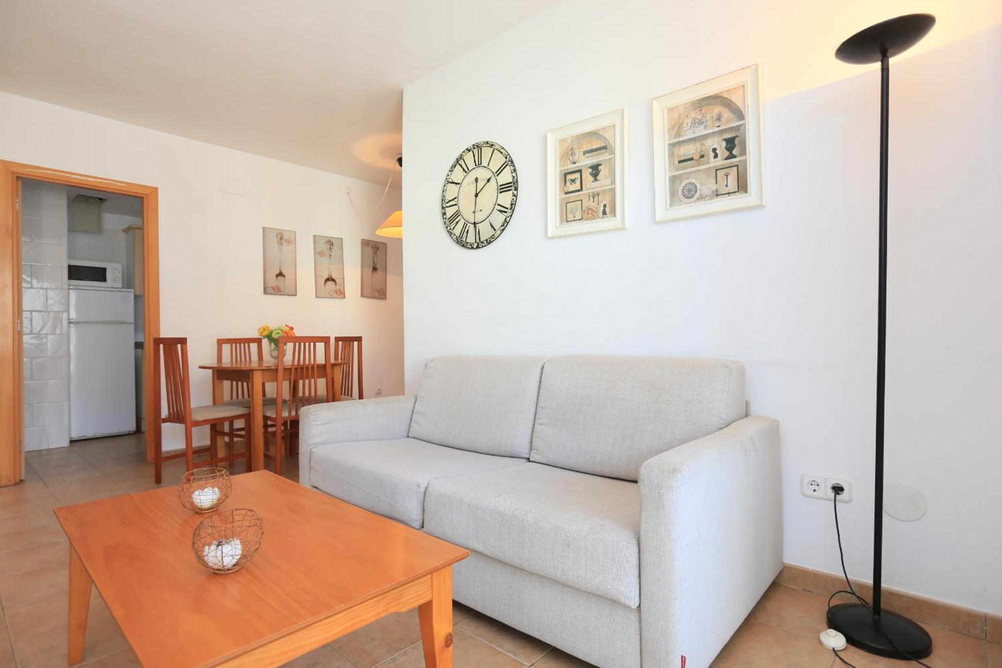 Ferienwohnung Del Sol Litoral - Only Families Cambrils Exterior foto