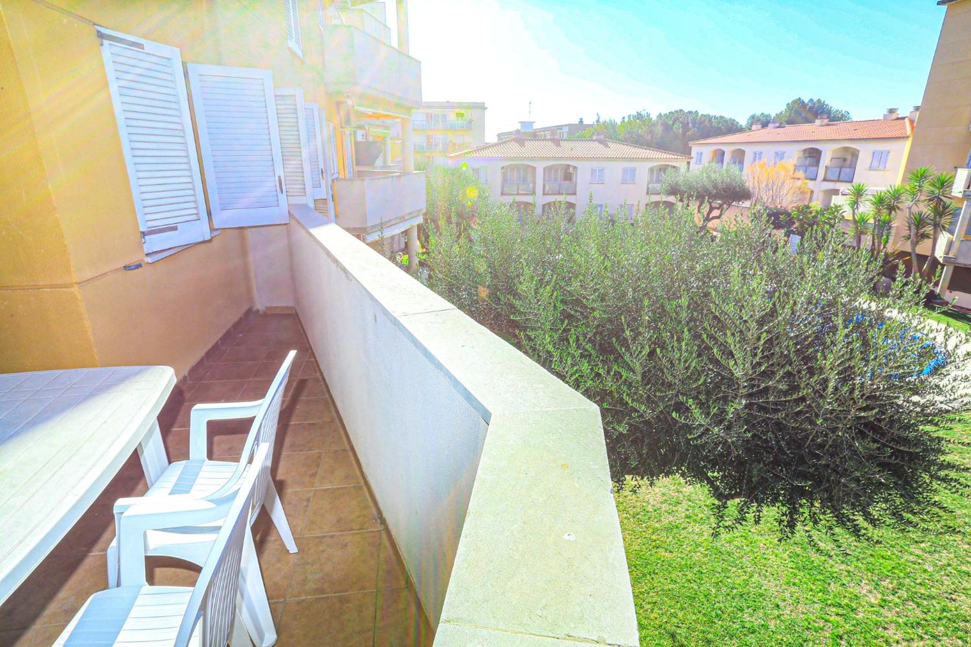 Ferienwohnung Del Sol Litoral - Only Families Cambrils Exterior foto