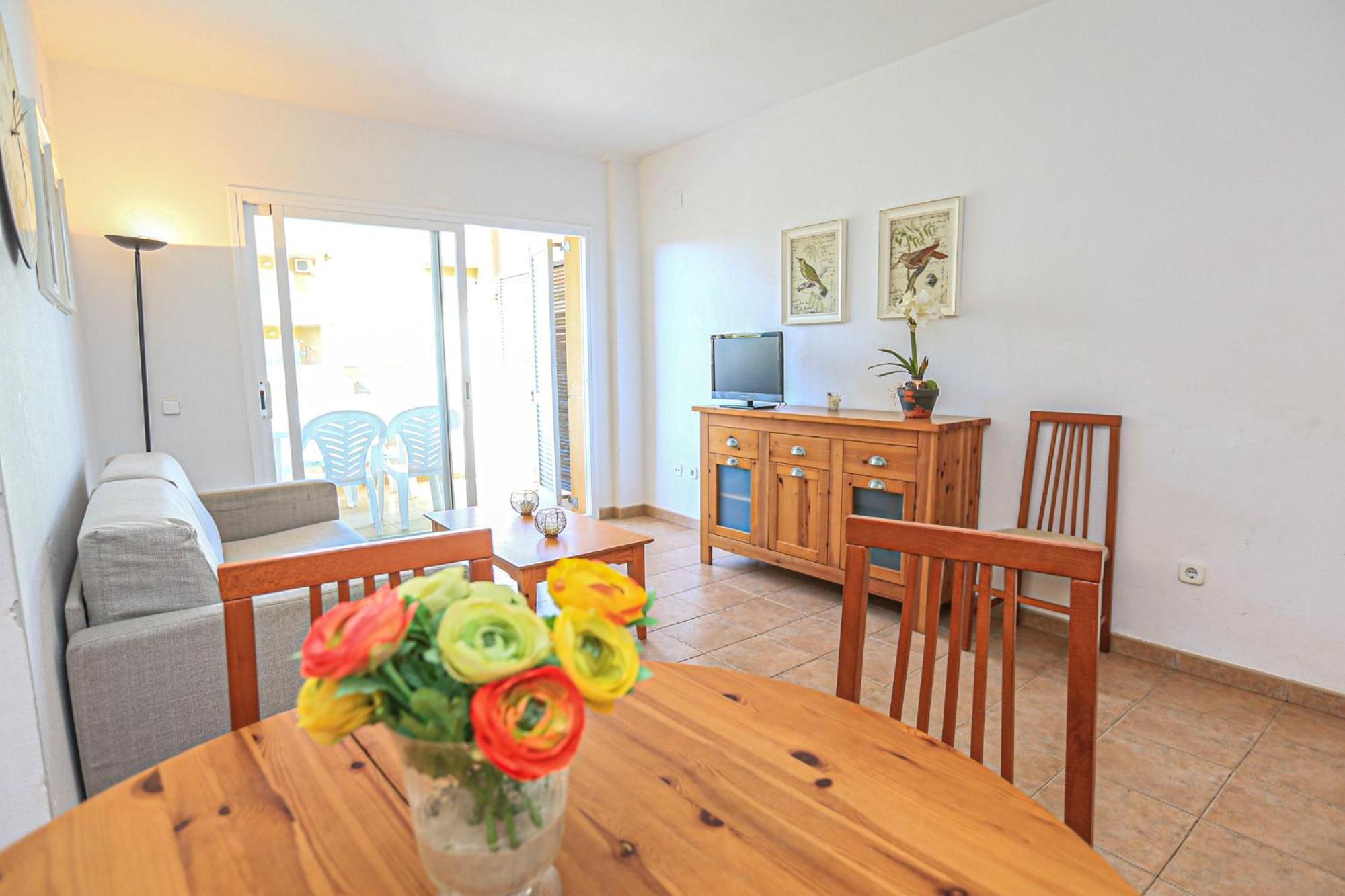 Ferienwohnung Del Sol Litoral - Only Families Cambrils Exterior foto