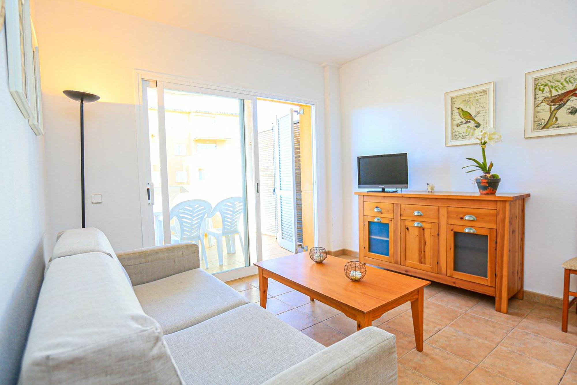 Ferienwohnung Del Sol Litoral - Only Families Cambrils Exterior foto