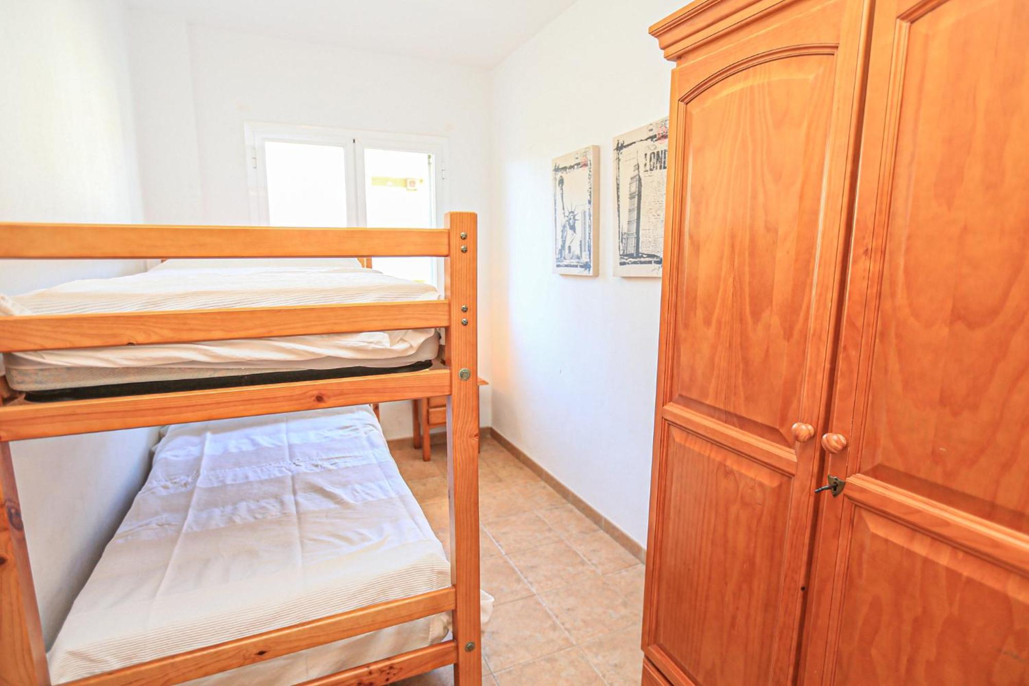 Ferienwohnung Del Sol Litoral - Only Families Cambrils Exterior foto