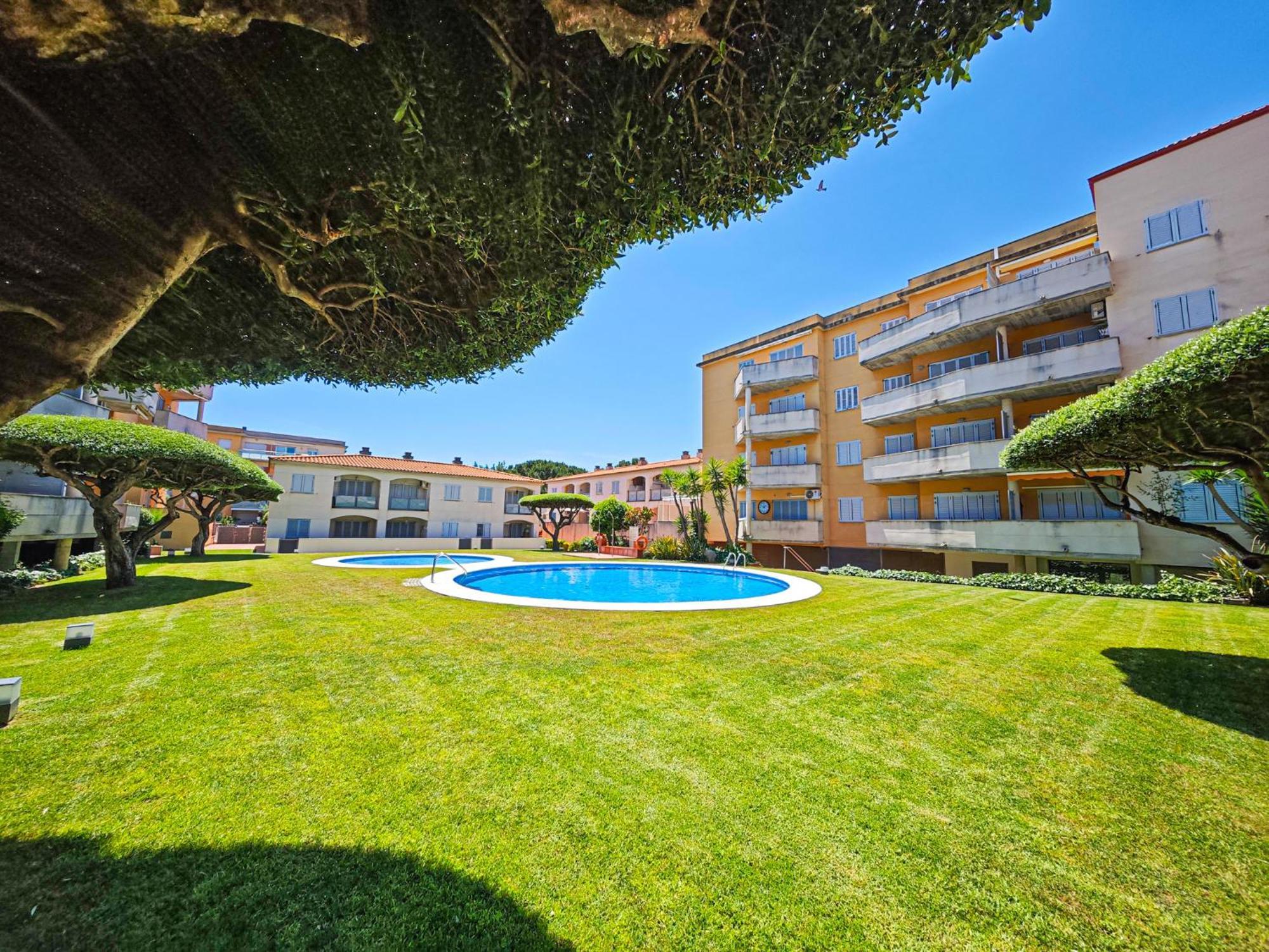 Ferienwohnung Del Sol Litoral - Only Families Cambrils Exterior foto