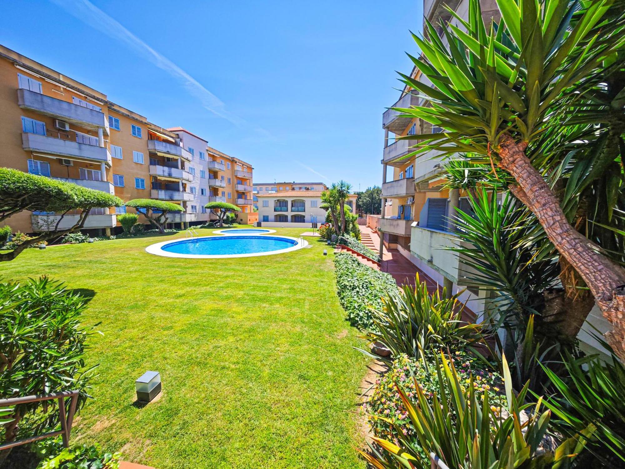 Ferienwohnung Del Sol Litoral - Only Families Cambrils Exterior foto