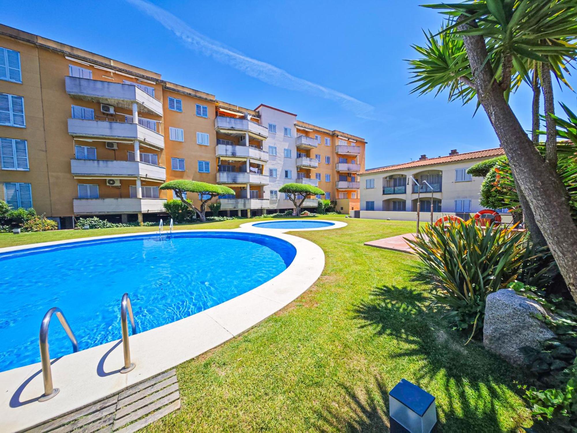 Ferienwohnung Del Sol Litoral - Only Families Cambrils Exterior foto
